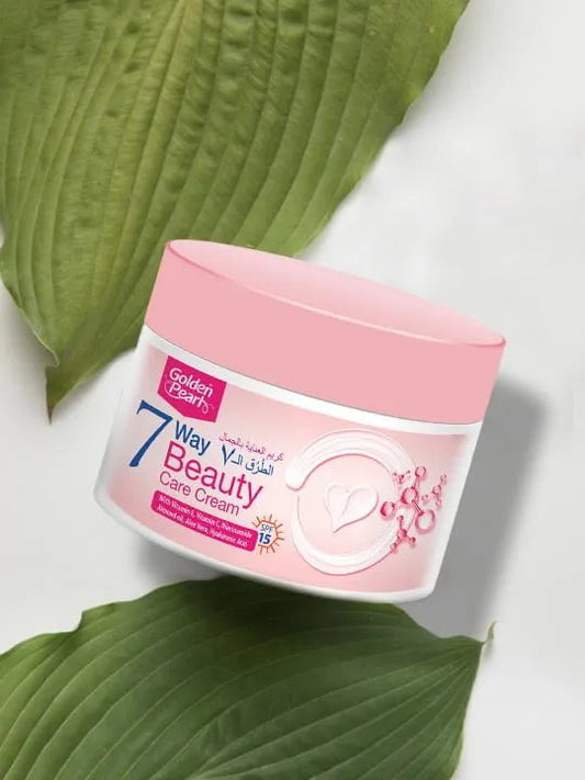 7 Way Beauty Care Cream