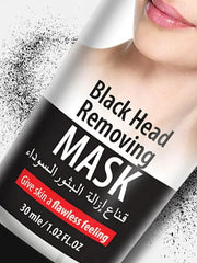 Black Head Removing Mask