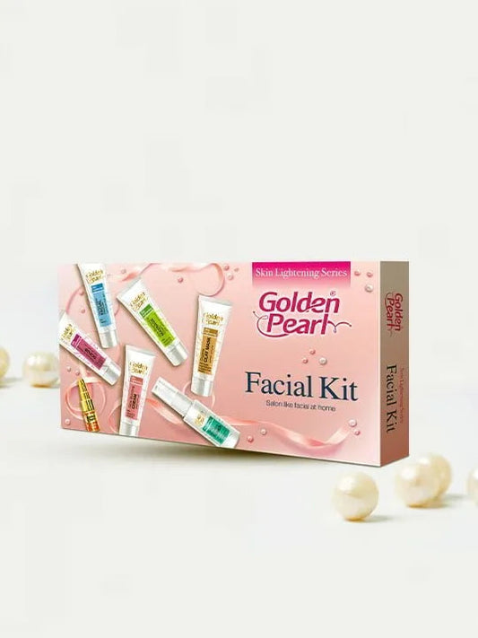 Best Facial kit in Pakistan