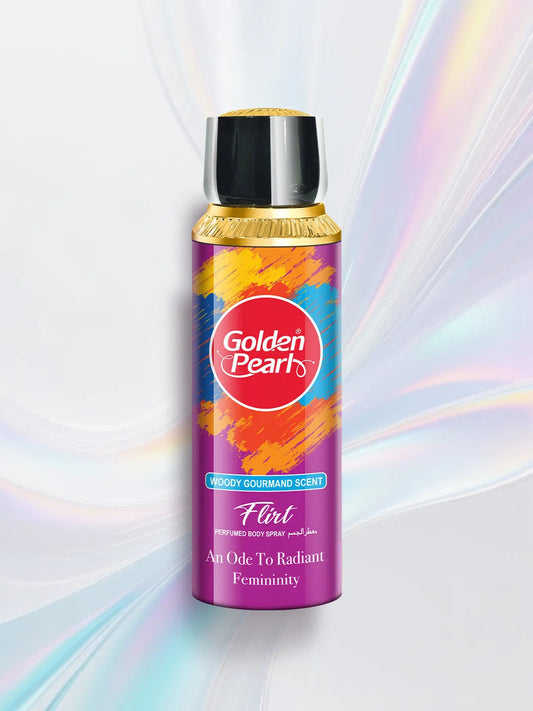 Flirt Body Spray