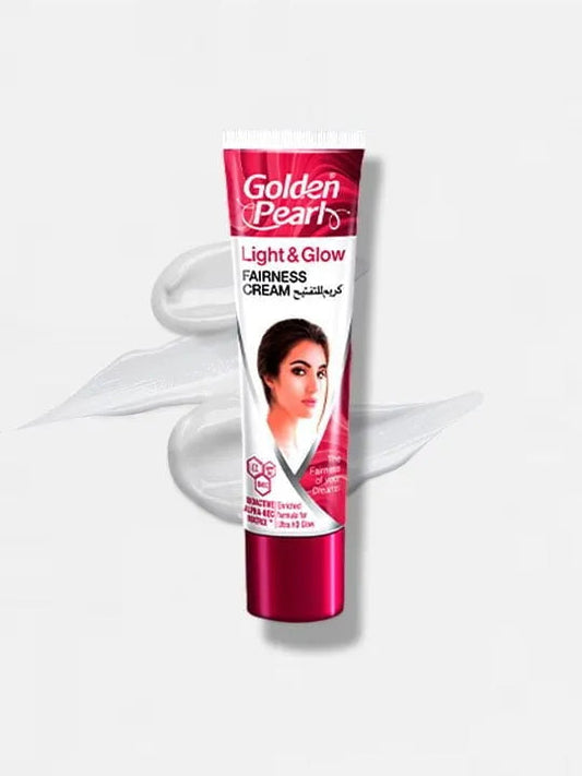 Light & Glow Fairness Cream