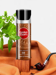 Oud Body Spray