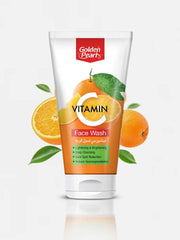 Vitamin C Face Wash