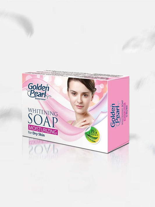 Soap for Dry Skin