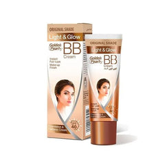 Light & Glow BB Cream