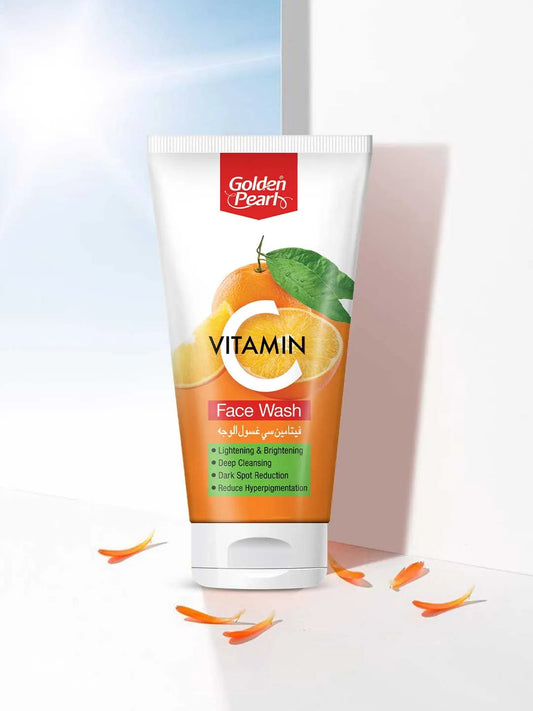 Vitamin C Face Wash